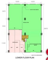 Performance Building (D13), Factory #558309981